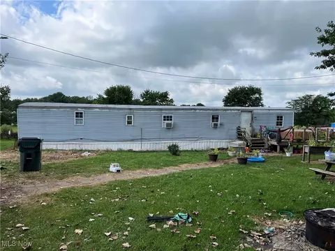 11282 Stratton Rd, West Salem, OH 44287