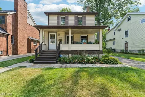 2179 Morrison Ave, Lakewood, OH 44107
