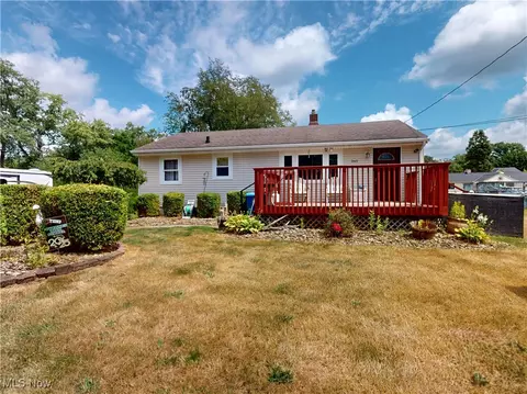 345 W Ingleside Dr, Akron, OH 44319