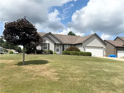 3508 Forty Second St, Canfield, OH 44406