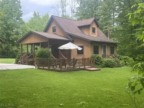 6920 South Blvd, Andover, OH 44003