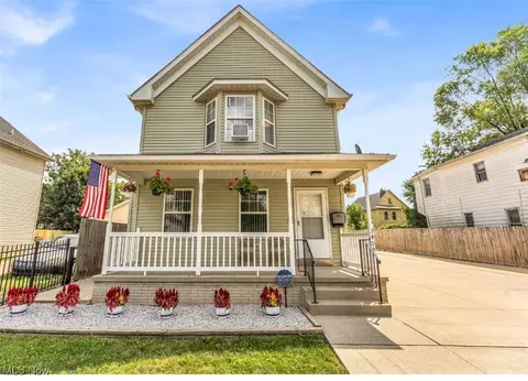 3409 W 50th St, Cleveland, OH 44102