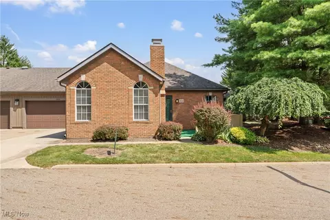 3624 Barrington Pl NW, Canton, OH 44708