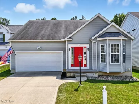 5474 Catmere Dr, Medina, OH 44256