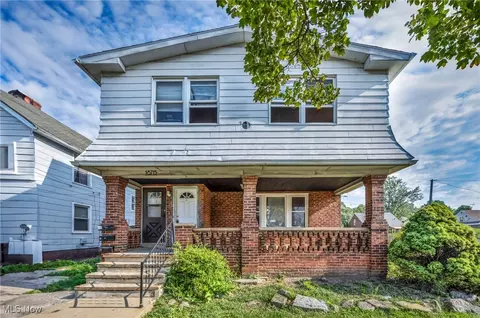 18715 Mohawk Ave, Cleveland, OH 44119