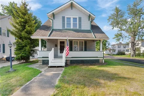 631 Walnut Rd SW, Massillon, OH 44647
