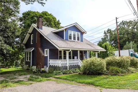 4808 Copley Rd, Akron, OH 44321