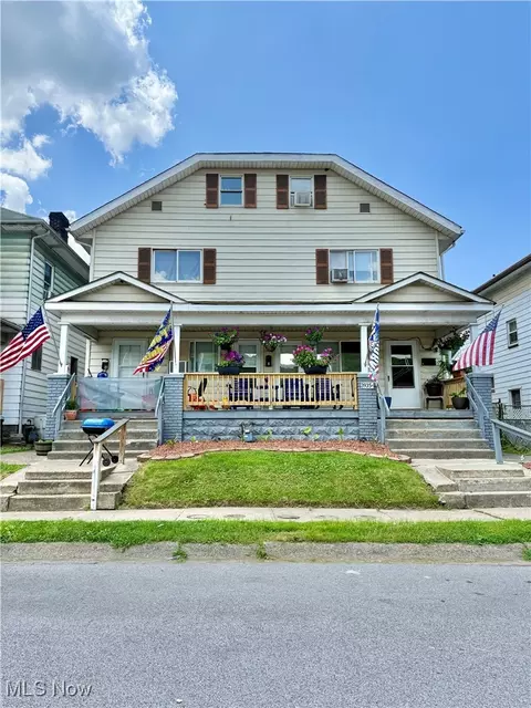 3935 Washington St, Weirton, WV 26062