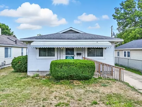47 Kreiner Ave, Akron, OH 44312