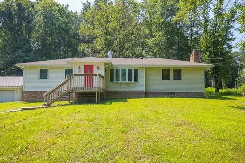 100 Hazel Dr, Northfield, OH 44067