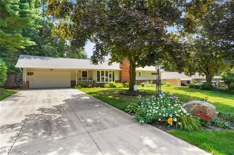 321 Ormsby Rd, Fairlawn, OH 44333 photo 47