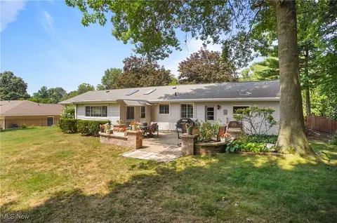 321 Ormsby Rd, Fairlawn, OH 44333 photo 43
