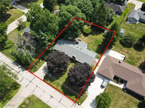 321 Ormsby Rd, Fairlawn, OH 44333 photo 37