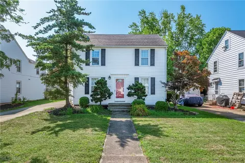 2500 S Jefferson Blvd, Lorain, OH 44052
