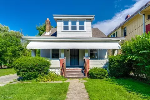 3179 E 118th St, Cleveland, OH 44120