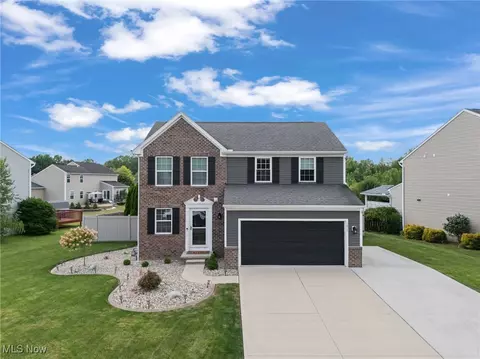 1617 Millrace St NW, Massillon, OH 44647