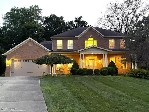 7 Long Vue Ct, Mount Vernon, OH 43050