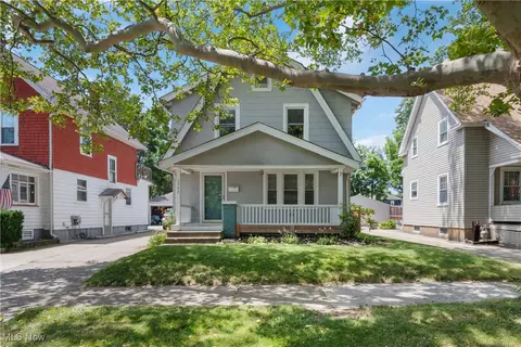 1362 Wilbur Ave, Akron, OH 44301