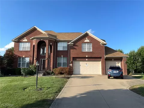 10311 Townley Ct, Reminderville, OH 44202