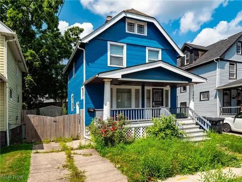 3408 W 91st St, Cleveland, OH 44102