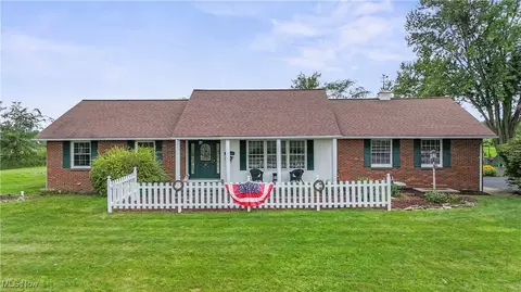 951 New State Rd S, North Fairfield, OH 44855