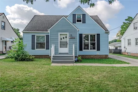 14804 Rockside Rd, Maple Heights, OH 44137