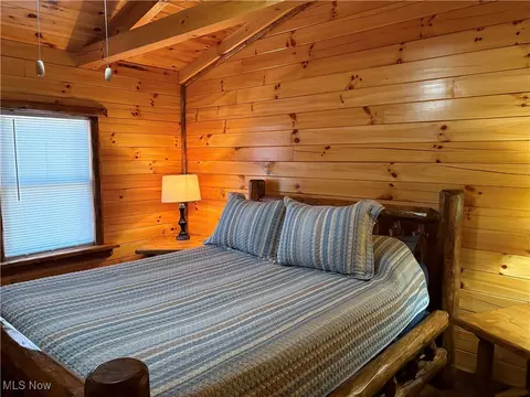 Bedroom - 5919 Lake Rd W #7, Ashtabula, OH 44004 photo 1 of 1