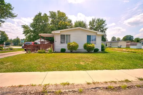 323 Max Rd, Lodi, OH 44254