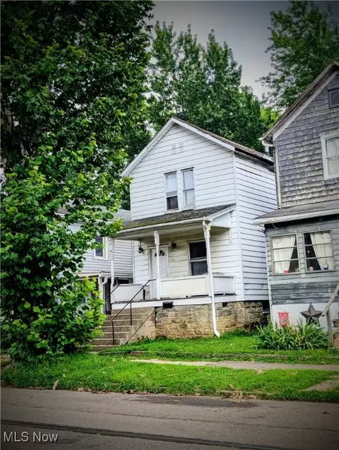316 Harmar St, Marietta, OH 45750
