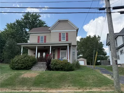 224 Hill St, Rayland, OH 43943