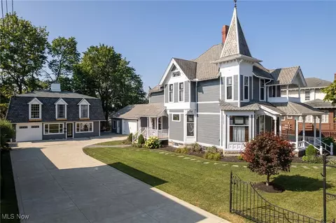 236-238 W Liberty St, Medina, OH 44256