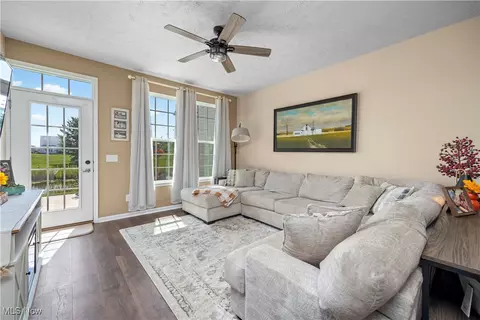 816 Robinson Dr, Lagrange, OH 44050 photo 8