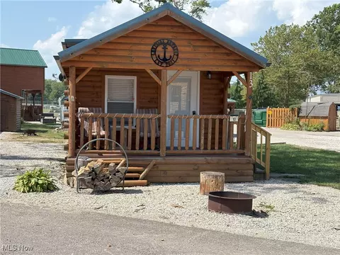5919 Lake Rd W #13, Ashtabula, OH 44004