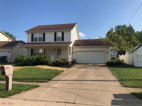 33995 Gloria Ave, North Ridgeville, OH 44039