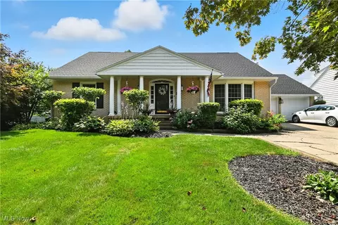 31 Morgan Ave, Ashland, OH 44805