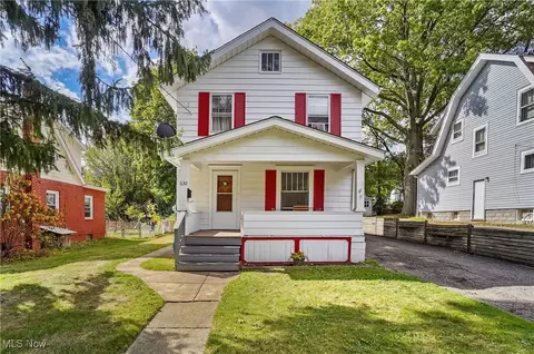 630 Ranney St, Akron, OH 44310