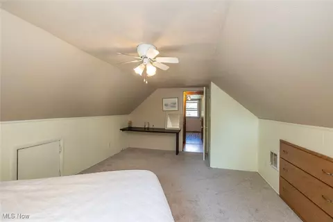 Bedroom - 351 E 232nd St, Euclid, OH 44123 photo 6 of 8