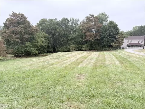 North Alley, Mt Pleasant, OH 43952