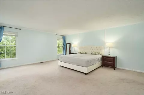 Bedroom - 116 Millstream Ct, Copley, OH 44321 photo 1 of 4