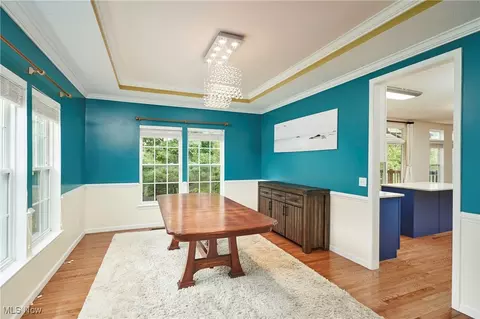Dining - 116 Millstream Ct, Copley, OH 44321 photo 1 of 1