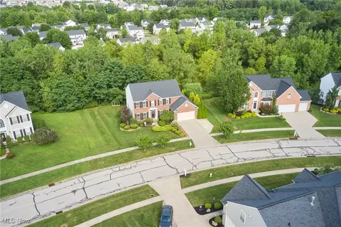 View/Area - 116 Millstream Ct, Copley, OH 44321 photo 3 of 3