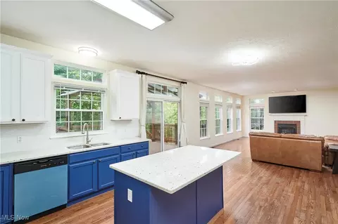 Kitchen - 116 Millstream Ct, Copley, OH 44321 photo 1 of 3