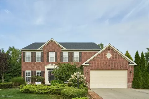 Exterior - 116 Millstream Ct, Copley, OH 44321 photo 1 of 8