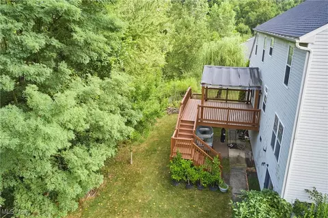 Exterior - 116 Millstream Ct, Copley, OH 44321 photo 6 of 8