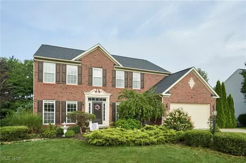 Exterior - 116 Millstream Ct, Copley, OH 44321 photo 5 of 8