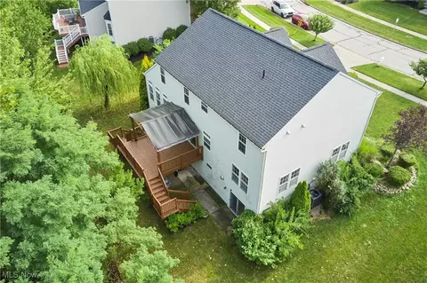 View/Area - 116 Millstream Ct, Copley, OH 44321 photo 2 of 3