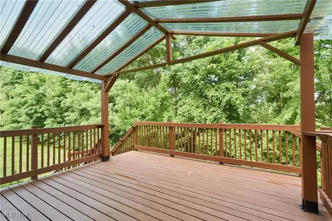 Exterior - 116 Millstream Ct, Copley, OH 44321 photo 8 of 8