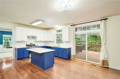 Kitchen - 116 Millstream Ct, Copley, OH 44321 photo 2 of 3