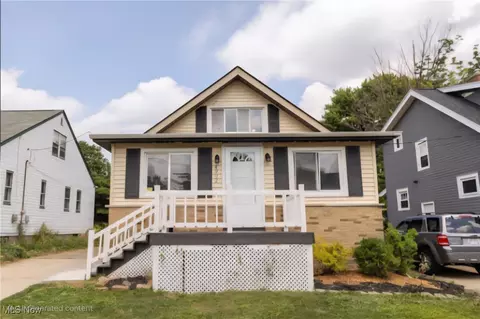 4902 Wetzel Ave, Cleveland, OH 44109