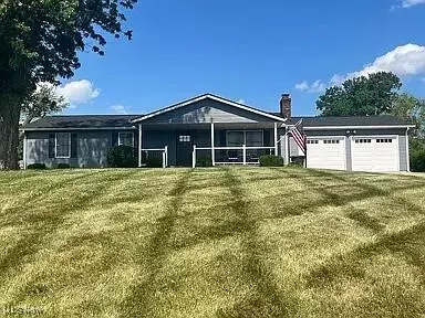 120 Airport Rd, Zanesville, OH 43701